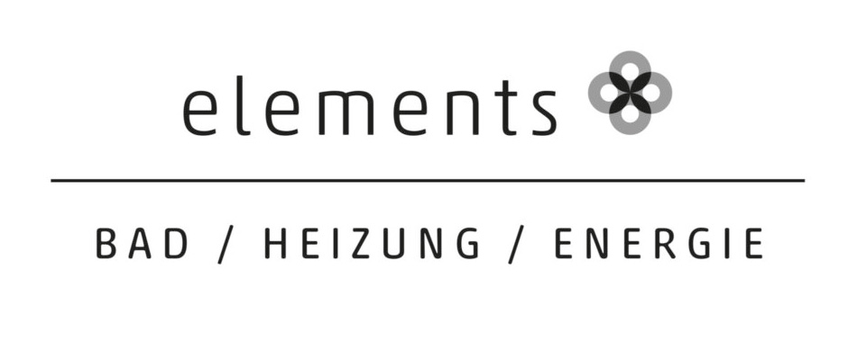 Elements – Partner von MEIER Heizung Sanitär Energie